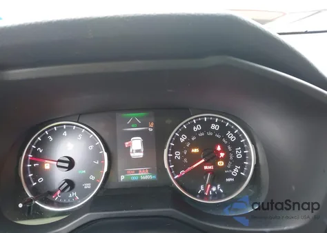 2021 Toyota Rav4 Xle from USA, damaged, VIN 2T3P1RFVXMW179538